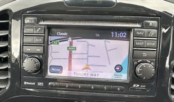 
									AUTOMATIC_1.6 Petrol_2012 Nissan Juke_93k Miles_10m MOT_Sat-Nav_B’tooth_Rev Cam_3 months Warranty full								