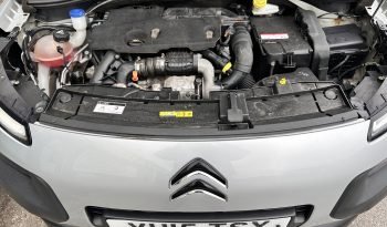 
									AUTOMATIC_1.6 Diesel_2015 Citroen C4 Cactus_£20 Tax_12m MOT_126k Mile_Srvc Hstry_Bluetooth_Parking Sensors_x2 Keys_3 months Warranty full								