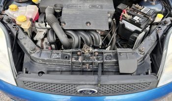 
									AUTOMATIC_1.4 Petrol_2005 Ford Fiesta_84k Miles_08m MOT_Srvc Hstry_x2 Keys_Px 2 Clear Price full								