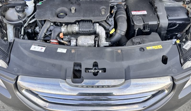 
								AUTOMATIC_1.6 Diesel_2014 Peugeot 2008_£20 Tax_06m MOT_85k Miles_Bluetooth_P-Snsrs_x2 Keys_3 months Warranty full									