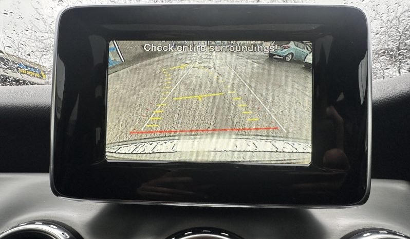 
								AUTOMATIC_2.1 Diesel 2015 Mercedes Benz AMG-GLA220_AWD_ULEZ_9m MOT_126k Miles_Luxury Car_x2 Keys_6 months Evo Warranty full									