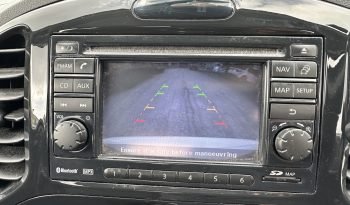 
									AUTOMATIC_1.6 Petrol_2012 Nissan Juke_93k Miles_10m MOT_Sat-Nav_B’tooth_Rev Cam_3 months Warranty full								