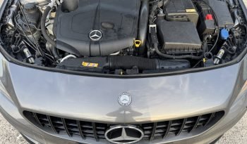 
									AUTOMATIC_2.1 Diesel 2013 Mercedes Benz CLA-AMG_10m MOT_126k Miles_T-Chain DONE_Sat-Nav_Bluetooth_Sun-Roof_3 months Warranty full								