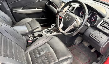 
									AUTOMATIC_1.6 Diesel_ULEZ_2016 SsangYong Tivoli_12m MOT_76k Miles__Sat-Nav_HD Rev Cam_Parking Sensors_Full Leather_x2 Keys_3 months Warranty full								