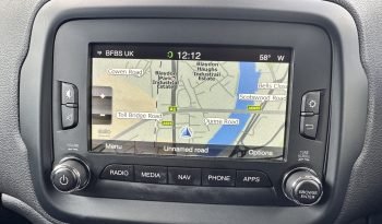 
									AUTOMATIC_4WD_2.0 Diesel ULEZ_2016 Jeep Renegade_12m MOT_88k Miles_Sat-Nav_HD Rev Cam_Bluetooth_Full Leather_x2 Keys_3 months Warranty full								