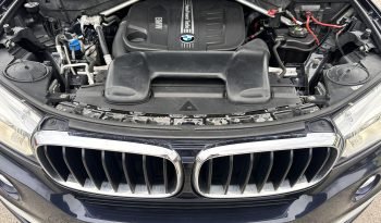 
									AUTOMATIC_7 Seater_4WD_3.0 Diesel ULEZ_2015 BMW x5_9m MOT_120k Mile_Sat-Nav_Bluetooth_Full Leather_Tow-bar_Parking Sensors_3 months Evo Warranty full								