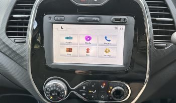 
									AUTOMATIC_1.5 Diesel ULEZ_2015 Renault Captur_£20 Road Tax_6m MOT_118k Miles_Sat-Nav_Bluetooth_Parking Sensors_3 months WSG Warranty_£50 full								