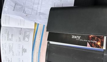 
									AUTOMATIC_1.6 Petrol_2012 Nissan Juke_93k Miles_10m MOT_Sat-Nav_B’tooth_Rev Cam_3 months Warranty full								