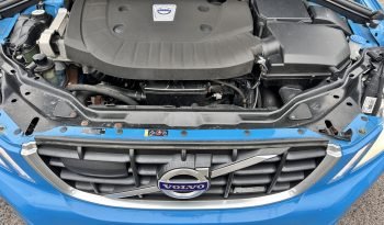 
									AUTOMATIC AWD_2.4 DIESEL 2012 Volvo XC60_12m MOT_112k Miles_Sat-Nav_Bluetooth_Luxury Specs_x2 Keys_3 months Evo Warranty full								