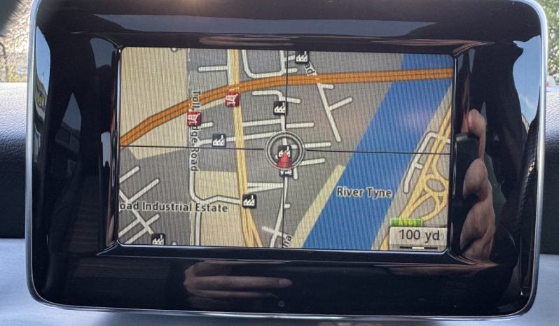 
								AUTOMATIC_2.1 Diesel 2013 Mercedes Benz CLA-AMG_10m MOT_126k Miles_T-Chain DONE_Sat-Nav_Bluetooth_Sun-Roof_3 months Warranty full									