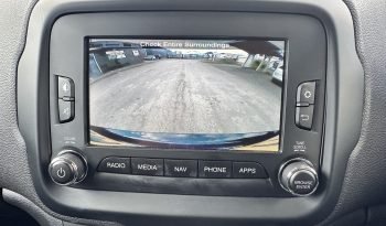 
									AUTOMATIC_4WD_2.0 Diesel ULEZ_2016 Jeep Renegade_12m MOT_88k Miles_Sat-Nav_HD Rev Cam_Bluetooth_Full Leather_x2 Keys_3 months Warranty full								