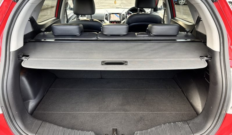 
								AUTOMATIC_1.6 Diesel_ULEZ_2016 SsangYong Tivoli_12m MOT_76k Miles__Sat-Nav_HD Rev Cam_Parking Sensors_Full Leather_x2 Keys_3 months Warranty full									