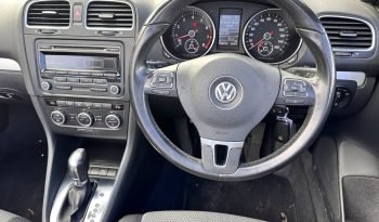 
									AUTOMATIC_1.4 Petrol_2013 VW Golf Convertible_12m MOT_104k Miles_Srvc Hstry_Bluetooth_Parking Sensors_x2 Keys_3 months Warranty full								