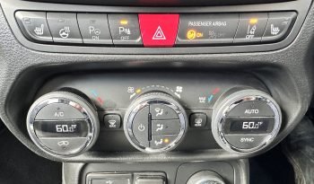 
									AUTOMATIC_4WD_2.0 Diesel ULEZ_2016 Jeep Renegade_12m MOT_88k Miles_Sat-Nav_HD Rev Cam_Bluetooth_Full Leather_x2 Keys_3 months Warranty full								