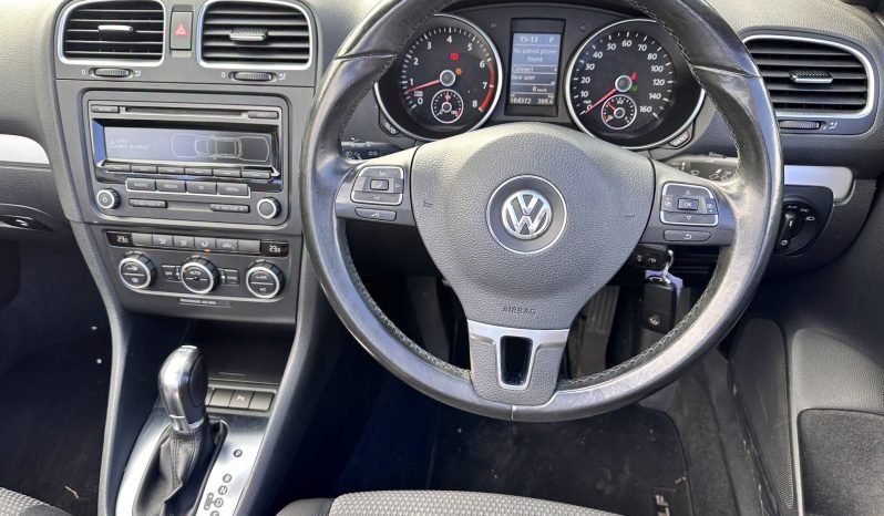 
								AUTOMATIC_1.4 Petrol_2013 VW Golf Convertible_12m MOT_104k Miles_Srvc Hstry_Bluetooth_Parking Sensors_x2 Keys_3 months Warranty full									