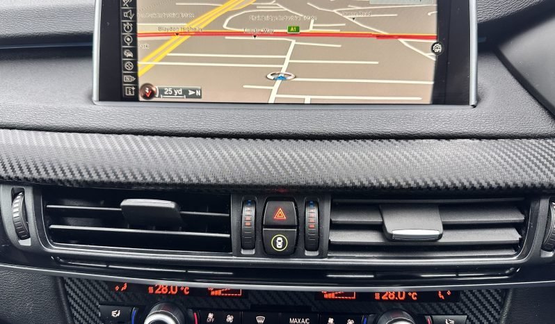 
								AUTOMATIC_7 Seater_4WD_3.0 Diesel ULEZ_2015 BMW x5_9m MOT_120k Mile_Sat-Nav_Bluetooth_Full Leather_Tow-bar_Parking Sensors_3 months Evo Warranty full									