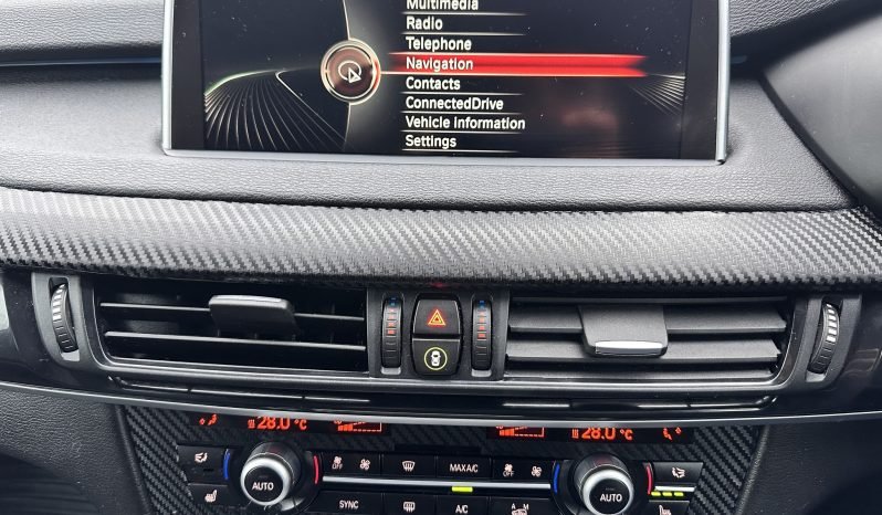 
								AUTOMATIC_7 Seater_4WD_3.0 Diesel ULEZ_2015 BMW x5_9m MOT_120k Mile_Sat-Nav_Bluetooth_Full Leather_Tow-bar_Parking Sensors_3 months Evo Warranty full									