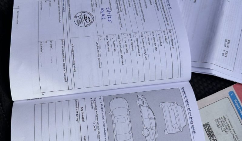 
								AUTOMATIC_1.4 Petrol_2013 VW Golf Convertible_12m MOT_104k Miles_Srvc Hstry_Bluetooth_Parking Sensors_x2 Keys_3 months Warranty full									