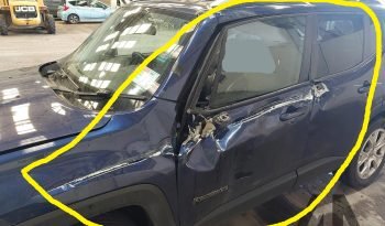 
									AUTOMATIC_4WD_2.0 Diesel ULEZ_2016 Jeep Renegade_12m MOT_88k Miles_Sat-Nav_HD Rev Cam_Bluetooth_Full Leather_x2 Keys_3 months Warranty full								