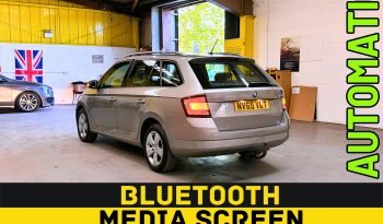 
									AUTOMATIC_1.2 Petrol_2016 Skoda Fabia_£20 Tax_09m MOT_101k Miles_Srvc Hstry_Parking Sensors_x2 Keys_3 months Warranty full								