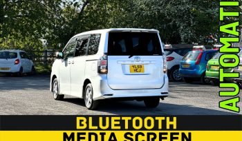 
									AUTOMATIC_7 Seater_2.0 Petrol_2009 Toyota Voxy_119k Miles_12m MOT_Fully Checked_x2 Keys_ Japan Import full								