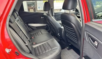 
									AUTOMATIC_1.6 Diesel_ULEZ_2016 SsangYong Tivoli_12m MOT_76k Miles__Sat-Nav_HD Rev Cam_Parking Sensors_Full Leather_x2 Keys_3 months Warranty full								