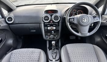 
									AUTOMATIC_1.4 Petrol_2014 Vauxhall Corsa_12m MOT_76k Miles_New Engine_x1 Key_3 months Warrant £100_ full								