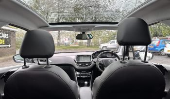 
									AUTOMATIC_1.6 Diesel_2013 Peugeot 208_£20 Tax_11m MOT_72k Miles_Service History_Bluetooth_3 months Warranty full								