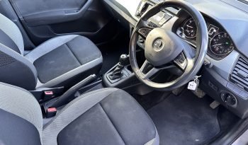 
									AUTOMATIC_1.2 Petrol_2016 Skoda Fabia_£20 Tax_09m MOT_101k Miles_Srvc Hstry_Parking Sensors_x2 Keys_3 months Warranty full								