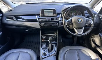 
									AUTOMATIC_HYBRID_2017 BMW 225-Xe_12m MOT_118k Miles_Sat-Nav_Full Leather_Parking Sensors_x2 Keys_3 months Warranty full								