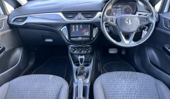 
									AUTOMATIC_1.4 Petrol_2017 Vauxhall Corsa_£35 Tax_12m MOT_59k Miles_Service History_Bluetooth_3 months Warranty full								