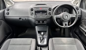 
									AUTOMATIC_2.0 Diesel_2011 VW Golf Plus_81k Miles_10m MOT_Srvc Hstry_Parking Sensors_x2 Keys_3 months Warranty full								