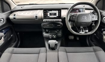 
									AUTOMATIC_1.6 Diesel_2015 Citroen C4 Cactus_£20 Tax_12m MOT_126k Mile_Srvc Hstry_Bluetooth_Parking Sensors_x2 Keys_3 months Warranty full								