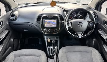 
									AUTOMATIC_1.5 Diesel ULEZ_2015 Renault Captur_£20 Road Tax_6m MOT_118k Miles_Sat-Nav_Bluetooth_Parking Sensors_3 months WSG Warranty_£50 full								