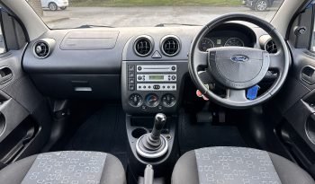 
									AUTOMATIC_1.4 Petrol_2005 Ford Fiesta_84k Miles_08m MOT_Srvc Hstry_x2 Keys_Px 2 Clear Price full								