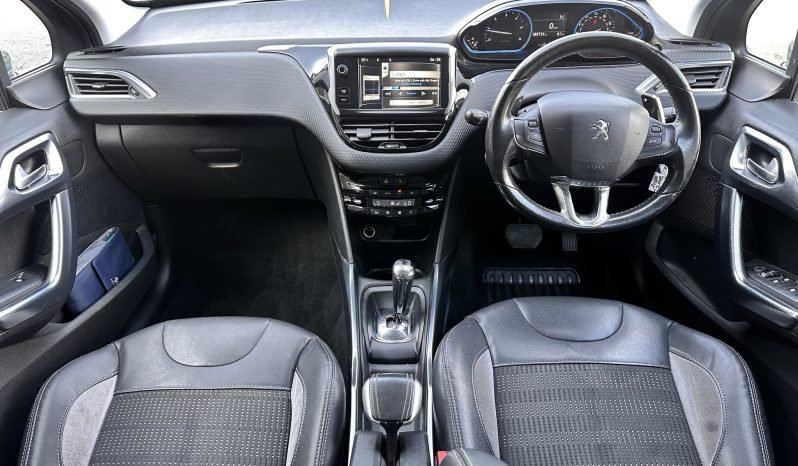 
								AUTOMATIC_1.6 Diesel_2014 Peugeot 2008_£20 Tax_06m MOT_85k Miles_Bluetooth_P-Snsrs_x2 Keys_3 months Warranty full									