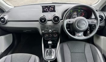 
									AUTOMATIC_1.4 Petrol_2011 Audi A1_£35 Tax_MOT-Aug 26_114k Miles_Bluetooth_Full Leather_Parking Sensors_x2 Keys_3 months Warranty full								