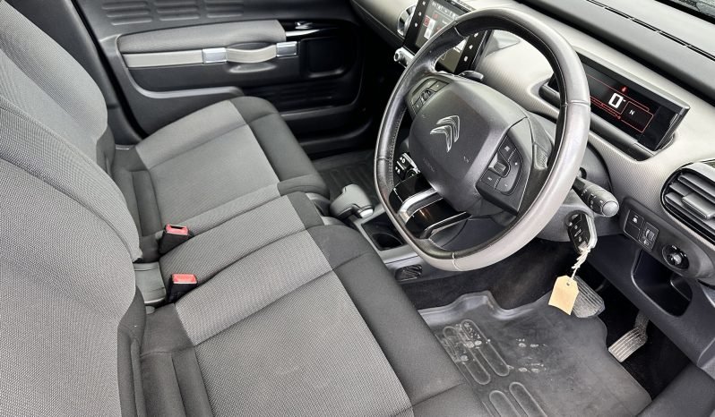 
								AUTOMATIC_1.6 Diesel_2015 Citroen C4 Cactus_£20 Tax_80k Miles_6m MOT_Srvc Hstry_3 months Warranty full									