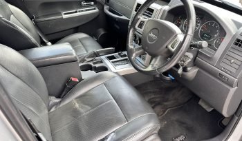 
									AUTOMATIC_4WD_2.8 Diesel 2010 Jeep Cherokee_12m MOT_116k Miles_Sat-Nav_Full Leather_Parking Sensors_x2 Keys_Px 2 Clear Price full								
