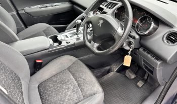 
									AUTOMATIC_1.6 Diesel_2015 Peugeot 3008_£20 Tax_82k Miles_10m MOT_Bluetooth_Parking Snsrs full								