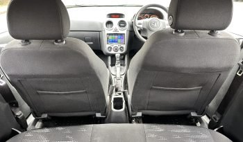 
									AUTOMATIC_1.4 Petrol_2012 Vauxhall Corsa_76k Miles_06m MOT_Bluetooth_HD Rev Camera_Media Screen_3rd Party Warranty £50_ full								