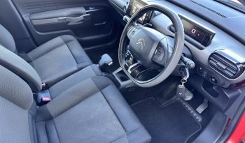 
									AUTOMATIC_1.2 Petrol_2016 Citroën C4 Cactus_66k Mile_10m MOT_B’tooth_x2 Keys full								