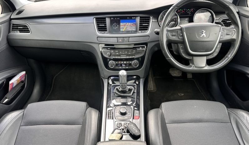 
								AUTOMATIC_1.6 Diesel_2012 Peugeot 508_£20 Tax_12m MOT_92k Miles_Sat-Nav-Bluetooth_Sun-Roof_x2 Keys_3 month Warranty £50 full									