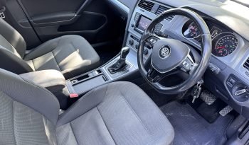 
									AUTOMATIC_1.6 Diesel_2014 VW Golf_£20 Tax_6m MOT_106k Miles_T-Belt DONE_Srvc Hstry_B’tooth_P-Snsrs_x2 Keys_3 months Warranty full								