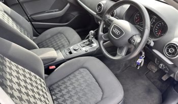 
									AUTOMATIC_1.4 Petrol_2014 Audi A3_£35 Tax_06m MOT_116k Miles_Srvc Hstry_Bluetooth_x2 Keys_3m Warranty full								