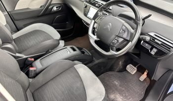 
									AUTOMATIC_1.6 Diesel_2013 Citroen C4 Picasso_£20 Tax_81k Miles_06m MOT_Sat-Nav_Rev Cam_Bluetooth_3 months Warranty full								