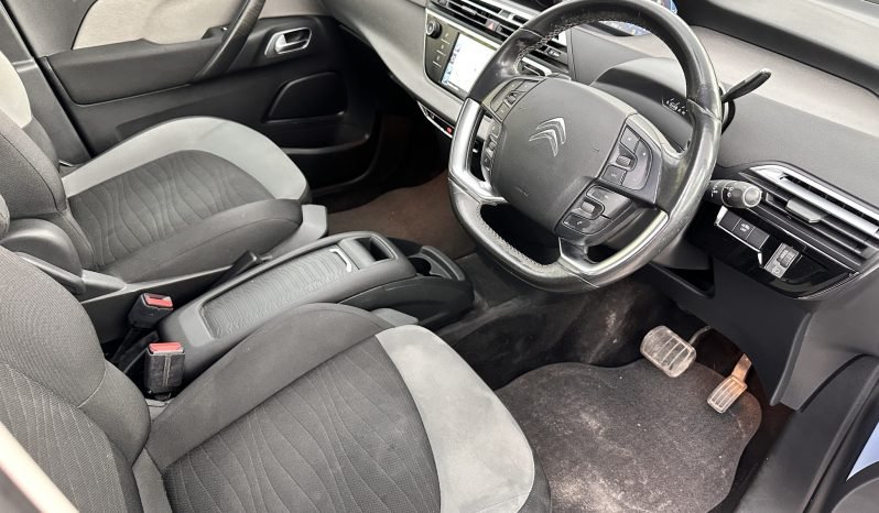 
								AUTOMATIC_1.6 Diesel_2013 Citroen C4 Picasso_£20 Tax_81k Miles_06m MOT_Sat-Nav_Rev Cam_Bluetooth_3 months Warranty full									