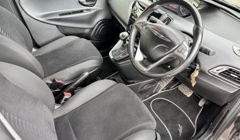 
									AUTOMATIC_0.9 Petrol_2012 Chrysler Ypsilon_£20 Tax_11m MOT_71k Miles_Srvc Hstry_Bluetooth_3m Warranty full								