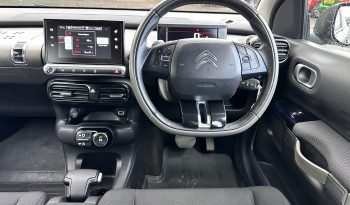 
									AUTOMATIC_1.6 Diesel_2015 Citroen C4 Cactus_£20 Tax_80k Miles_6m MOT_Srvc Hstry_3 months Warranty full								