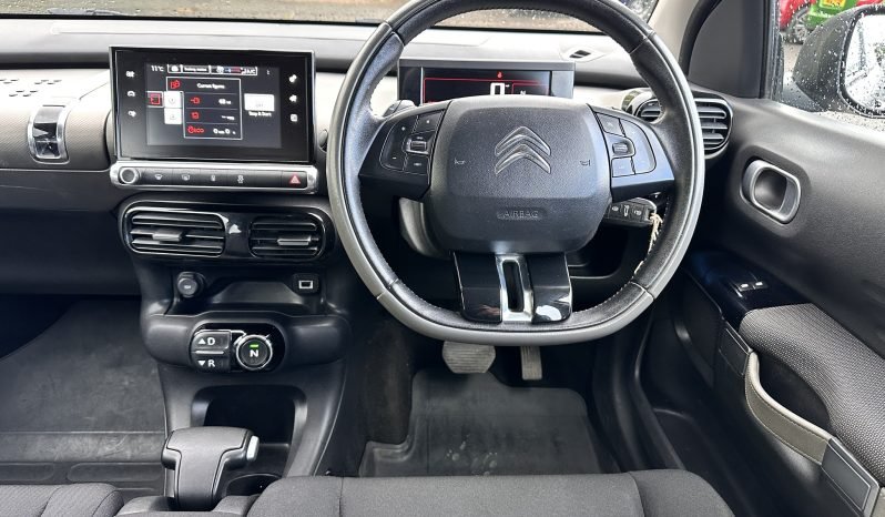 
								AUTOMATIC_1.6 Diesel_2015 Citroen C4 Cactus_£20 Tax_80k Miles_6m MOT_Srvc Hstry_3 months Warranty full									